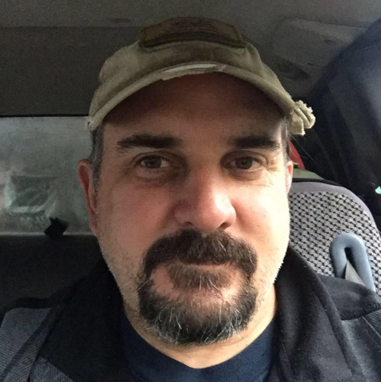 Nicholas “Nick” Gloyd (KV6KLG)
